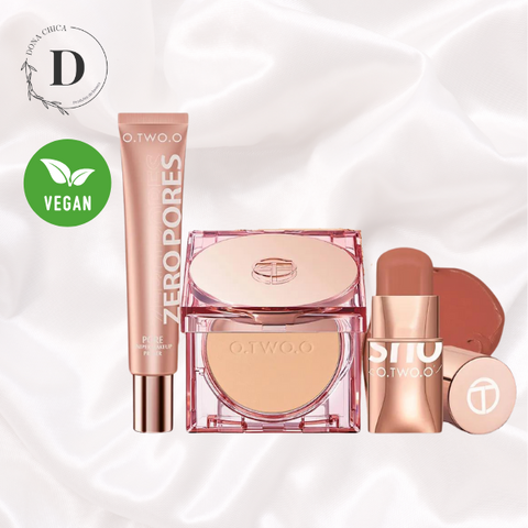 Radiant Trio - Kit 3 em 1 |  O.TWO.O®