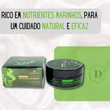 Máscaras para os Olhos de Algas Marinhas |  ARTISCARE®