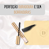 Máscara para Cílios Infinitos 3D - Extensão, Volume e Longa Duração | O.TWO.O®