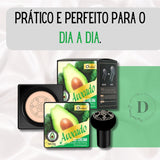 Pó Mágico BB Cream - Sua Aliada para uma Beleza Radiante! | Radiance®