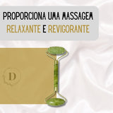 Gua-Sha Facial - Kit Completo | Jade Roller®