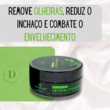 Máscaras para os Olhos de Algas Marinhas |  ARTISCARE®