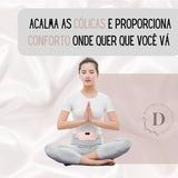Cinto de Aquecimento Portátil - Seu aliado discreto em todos os lugares | Menstrueasy®