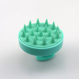Escova Massageadora - Spa Capilar Para Seu Couro Cabeludo | DCS®
