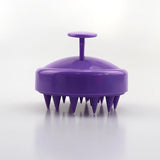 Escova Massageadora - Spa Capilar Para Seu Couro Cabeludo | DCS®