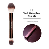 Pincéis Luxo Hourglass – Sua Maquiagem em Outro Nível