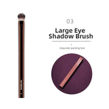 Pincéis Luxo Hourglass – Sua Maquiagem em Outro Nível