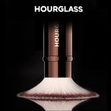 Pincéis Luxo Hourglass – Sua Maquiagem em Outro Nível
