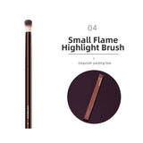 Pincéis Luxo Hourglass – Sua Maquiagem em Outro Nível