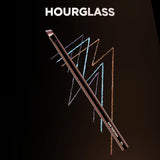 Pincéis Luxo Hourglass – Sua Maquiagem em Outro Nível